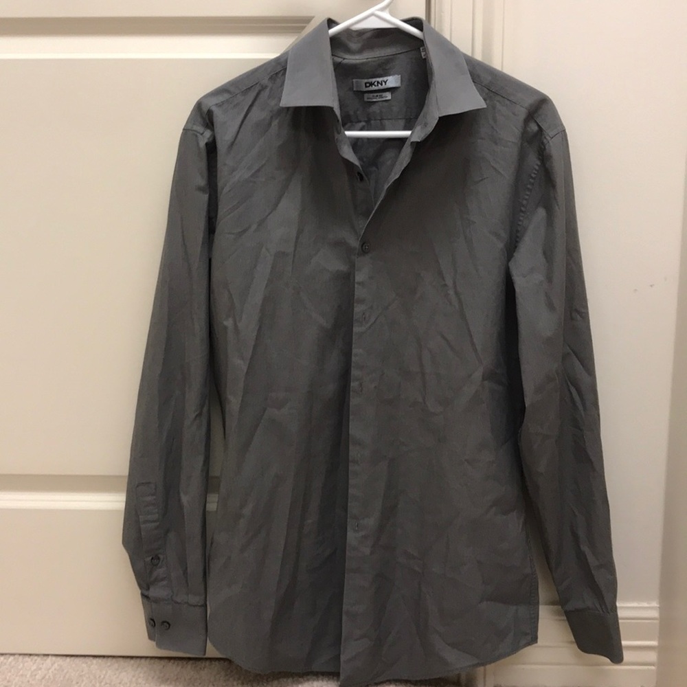 Excellent condition men shirt
